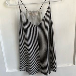 LOFT V-neck Cami